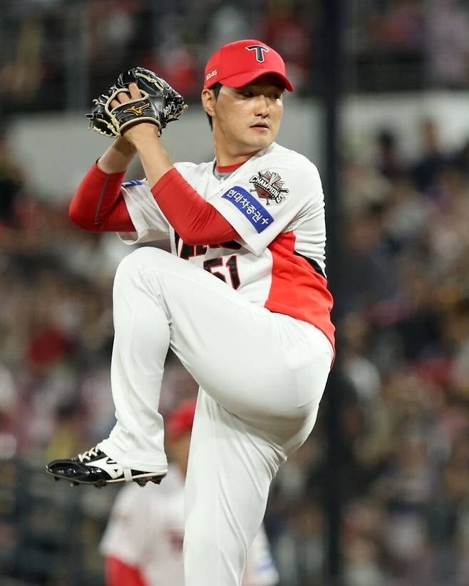 이범호 고민 지운 역투, KIA 우승 셋업맨이 살아난다… 이의리도 21일 첫 등판 출격, KIA 더 강해진다