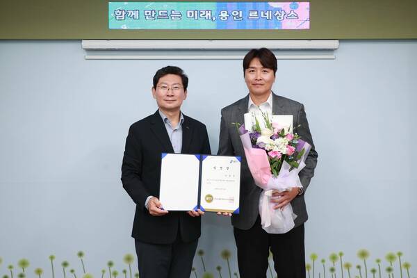'전북 레전드' 이동국, K리그 신생팀 용인FC로…초대 테크니컬디렉터 선임