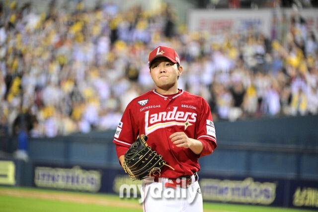 볼넷-볼넷-볼넷-볼넷-볼넷→강판…17일 13구→18일 休→19일 선발 등판, 100순위 좌완 어땠나 [MD고척]