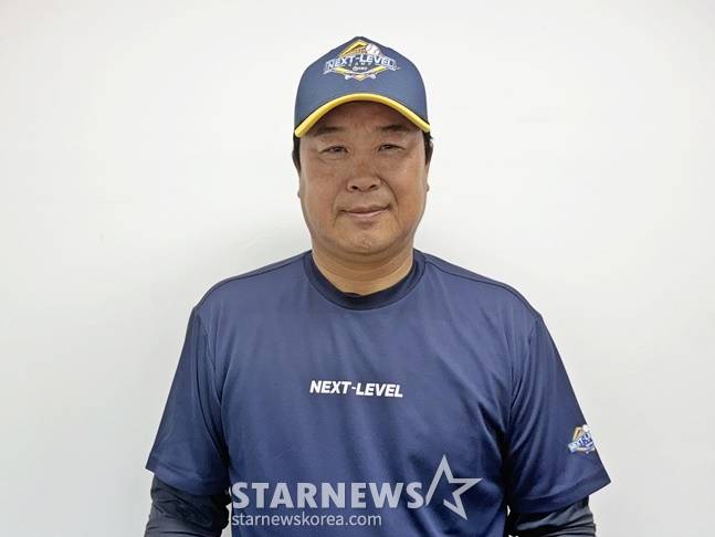 두산 원클럽맨→이젠 韓 야구 미래 위해 나선다,