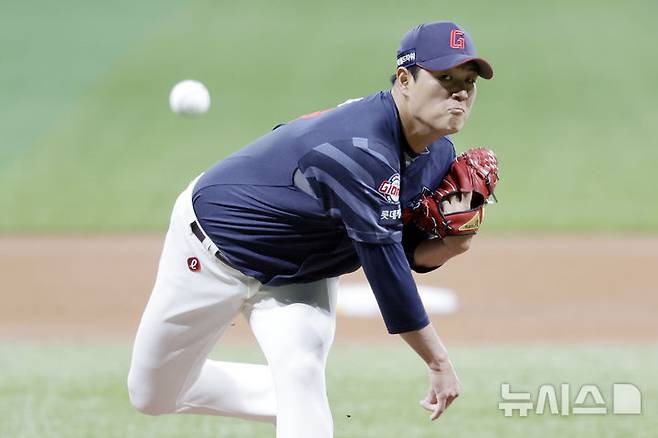 'KT 3연전 싹쓸이' KIA, 5연승 휘파람…롯데, 한화 잡고 3위 수성(종합)