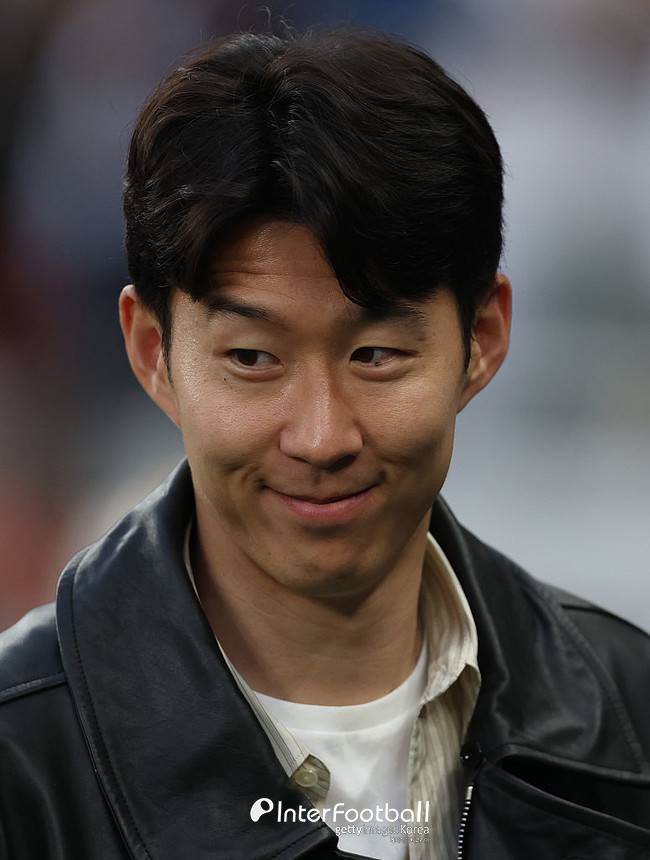 토트넘 NEW 감독 프랭크는 손흥민 못 쓴다...