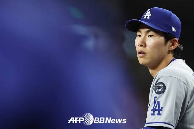 '무려 NL 2위' 김혜성 위엄→드디어 로버츠 감독 변화 암시했다... 어떻게 '1할' 경쟁자에 밀린다니 이게 말이 되나