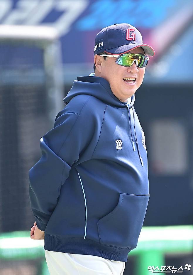1위 한화 상대 연승, 달라진 롯데의 저력…