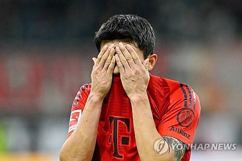 김민재 페네르바체 충격 귀환!…