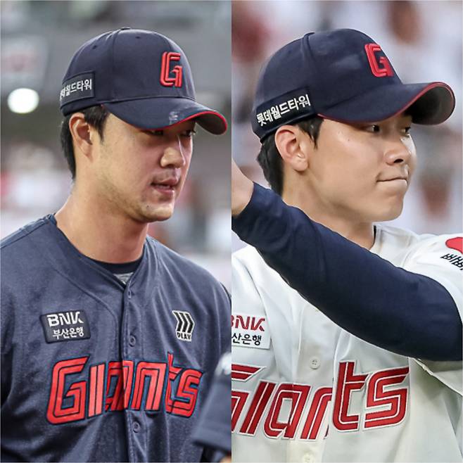 감보아·이민석·최준용...‘부상 병동’ 롯데 자이언츠 지탱하는 파이어볼러 [IS 포커스]