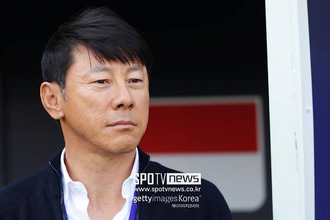 이럴거면 신태용 계속 쓰지…印매체