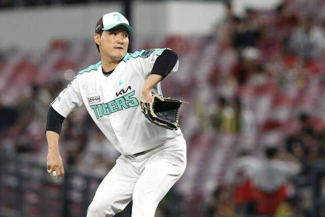 김진성만큼 호출 받았고 노경은만큼 짜다…KIA 29세 새로운 마당쇠, 봄의 악몽은 끝 ‘KBO NO.2’ 등극