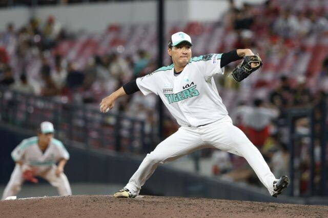 김진성만큼 호출 받았고 노경은만큼 짜다…KIA 29세 새로운 마당쇠, 봄의 악몽은 끝 ‘KBO NO.2’ 등극