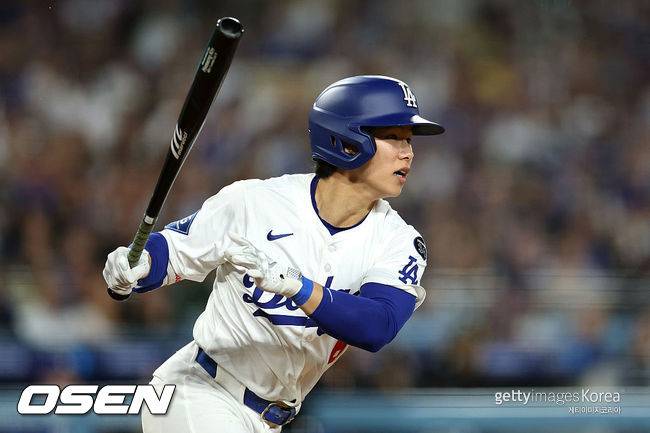 '주전 자격 증명했다' 김혜성, 연이틀 안타…타율 .378, 벤치 클리어링도 첫 경험 '다저스 5연승 끝' [LAD 리뷰]