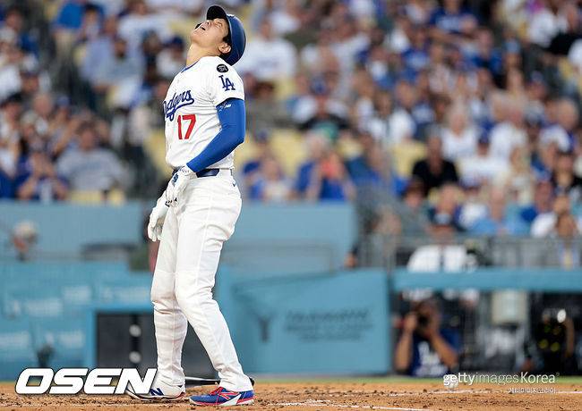 '주전 자격 증명했다' 김혜성, 연이틀 안타…타율 .378, 벤치 클리어링도 첫 경험 '다저스 5연승 끝' [LAD 리뷰]
