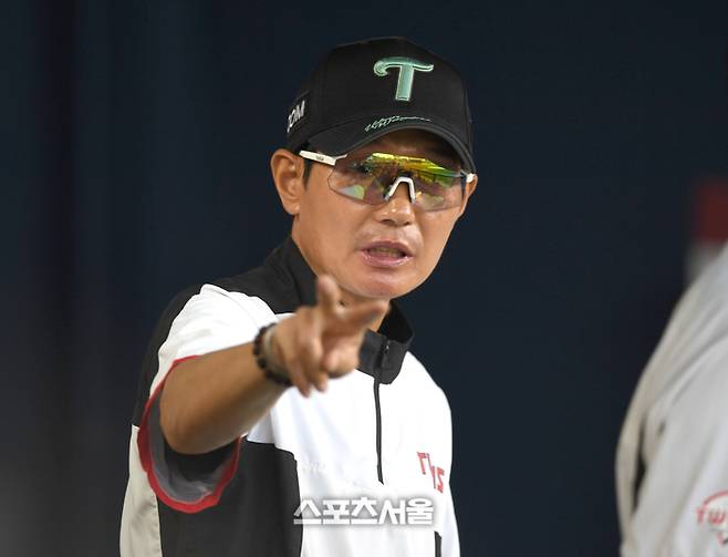 ‘야속한 장맛비→다음날까지 비 예보’, LG-두산 ‘잠실 라이벌전’ 우천 취소 [SS잠실in]