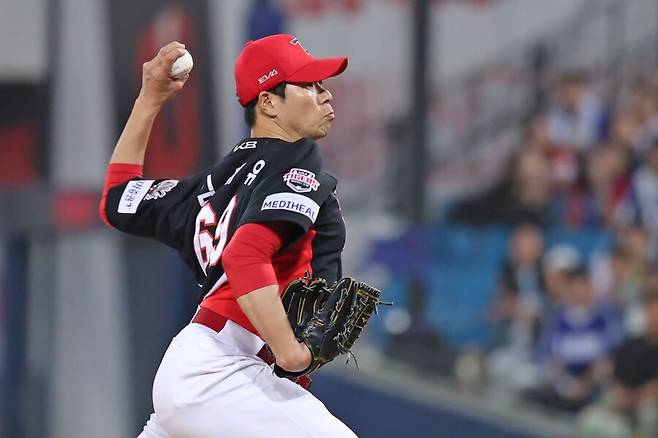 KIA 부상 악령 또 등장, 이번에는 이준영까지 뺏어갔다… 복귀 시점 미정, 좌완 불펜진 어쩌나