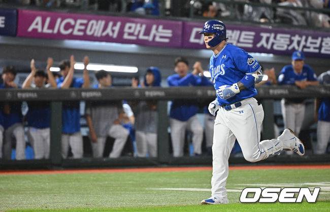 '6이닝 1실점' 감보아 설욕 성공+정훈 쐐기포+김원중 3년 20SV...롯데 3연승 질주, 23G 연속 매진은 실패 [부산 리뷰]