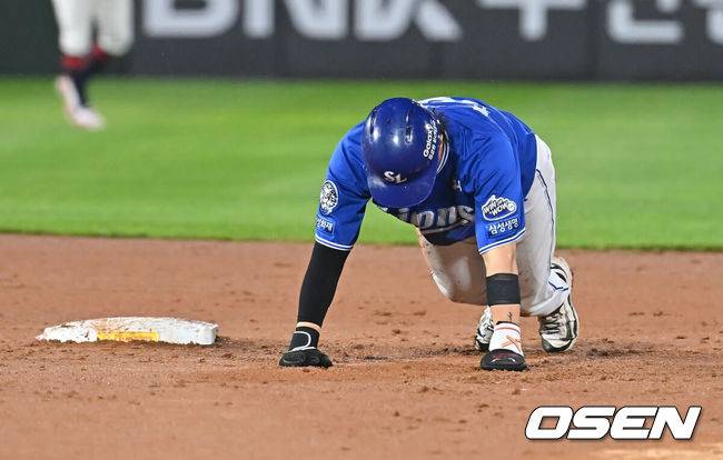 '6이닝 1실점' 감보아 설욕 성공+정훈 쐐기포+김원중 3년 20SV...롯데 3연승 질주, 23G 연속 매진은 실패 [부산 리뷰]