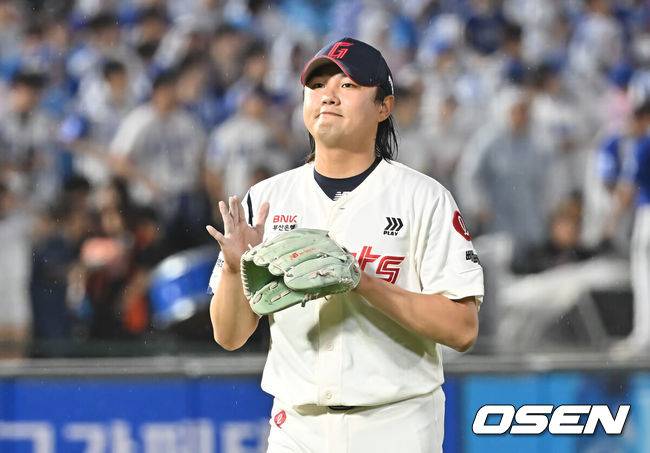 필승조 3연투-3연투-3연투...김태형의 총력전 대성공,
