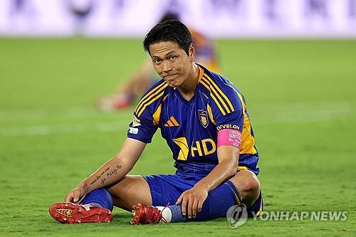 울산, 이럴 수가! 우숭확률 아닌 조별리그 통과 확률 2%…3전 전패 위기감 '현실로'