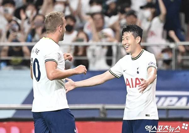 '말도 안 돼' 33세 손흥민 몸값 923억이라니…