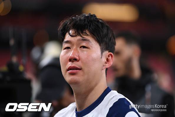 “매디슨이 어린 선수들 가르쳐야” 손흥민 주장자리 매디슨에게 주려는 프랭크 감독