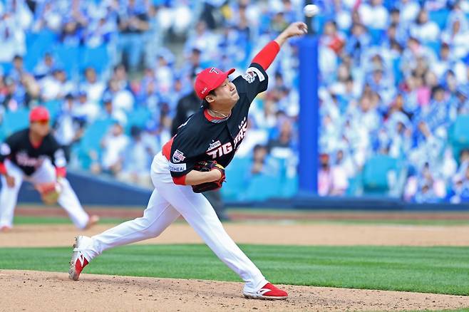 '아뿔싸' KIA 또 부상 악재 발생→끝내 스페셜리스트 1명 이탈 '팔꿈치 탈났다'