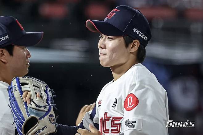 자꾸 등장하는 롯데 중견수…4번째 '마트료시카'는 신인 한승현