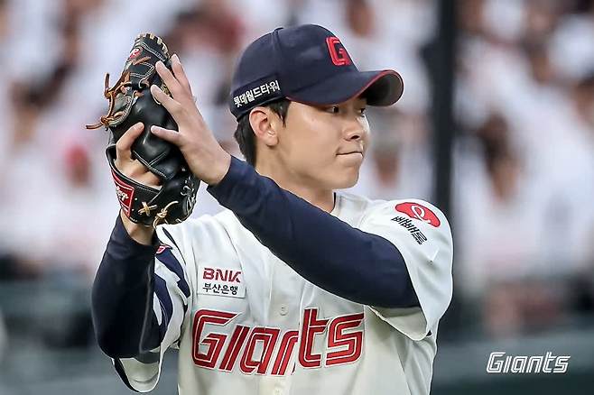 김진욱 부진 장기화, 또 다른 1R 유망주 기회 잡나?…