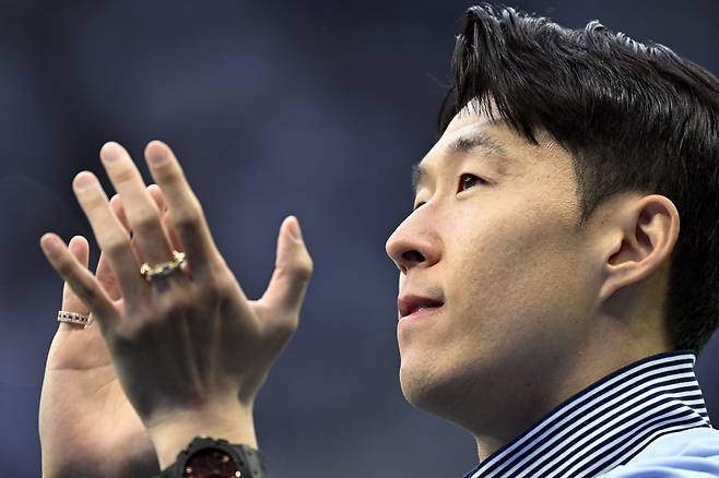 여기도 손흥민, 저기도 손흥민, 반대편에도 손흥민...EPL 2020년대 최고의 피니셔 등극, 그야말도 압도적