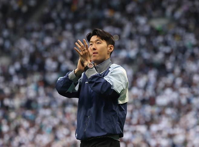 여기도 손흥민, 저기도 손흥민, 반대편에도 손흥민...EPL 2020년대 최고의 피니셔 등극, 그야말도 압도적