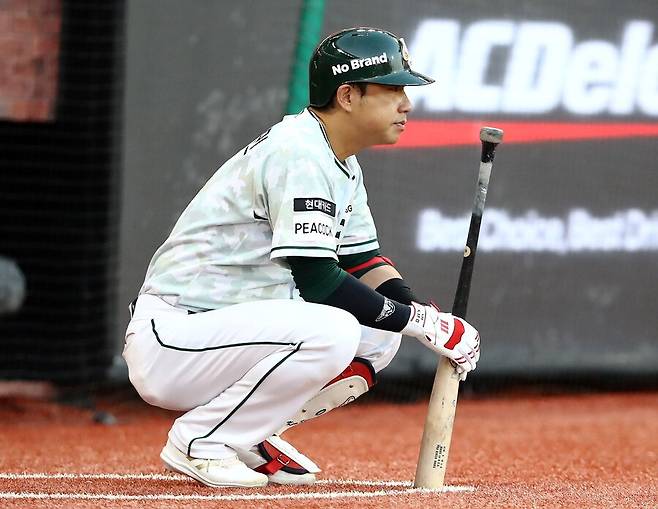 김강민 경력, 결국 SSG 소속으로 마무리한다… 김강민→최지훈 감동 교체? 은퇴식 특별엔트리 결정