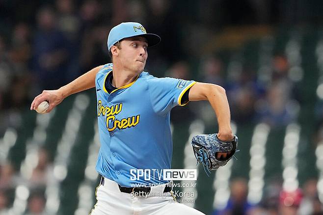 ‘미쳤네’ 슬라이더 구속이 156㎞라고? 사사키보다 더 미친 투수가 나타났다, MLB 충격에 빠졌다