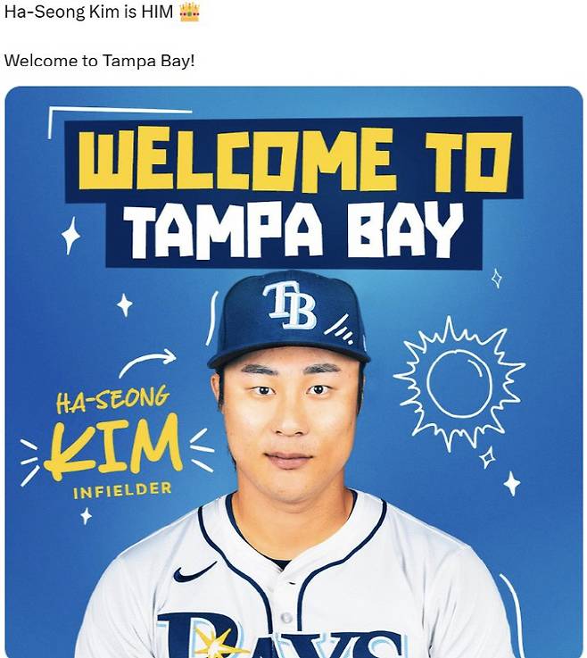 '안타+볼넷+2도루+1득점' 김하성, 복귀전서 햄스트링 부상 완전 탈출...6월 빅리그 진입 보인다