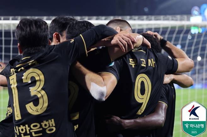 차두리 혀 내둘렀다 “인천, K리그2에 있을 팀 아냐…빨리 올라가서 좋은 팀과 붙길” [IS 패장]