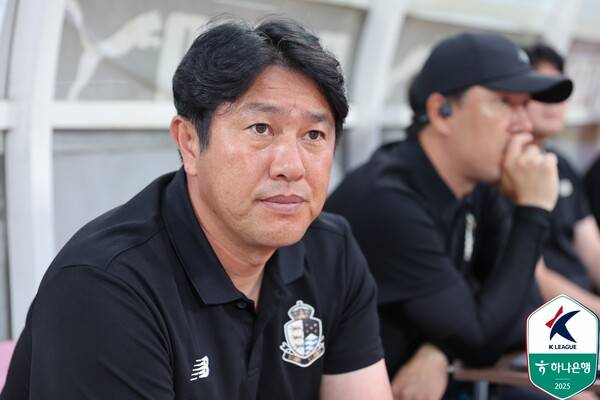 [k2.interview] ‘4경기 12실점’ 김도균의 작심발언, “최악의 상황, 수비 완전히 망가졌다”