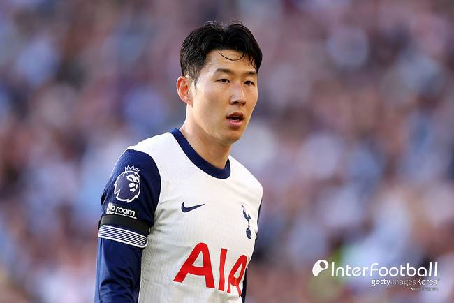 '사우디는 무슨' 大반전 손흥민, 낭만 찾아 독일로 떠난다!...