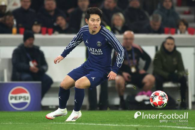 PL 이적설 진짜다! 이강인, 프리미어리그 강호 '예상 BEST 11' 포함...