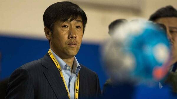 '韓 축구, 中 무서워하게 될걸?'…중국, '허정무호 3-0 완파→30년 공한증 극복' 명장 모셔온다!