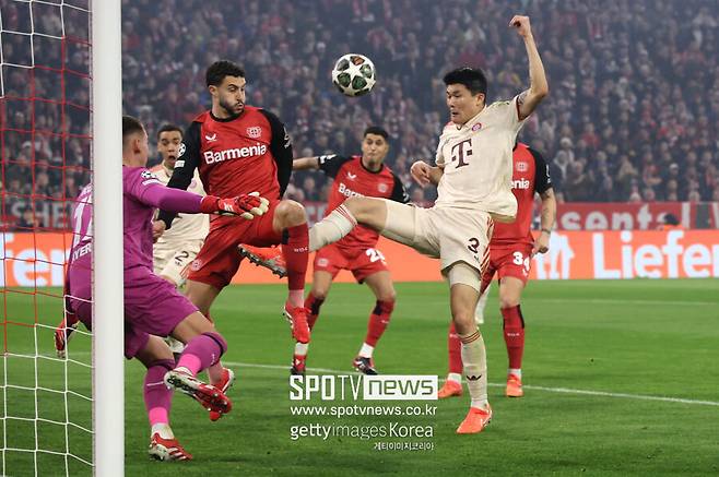 김민재 미쳤다! 이강인과 한솥밥 먹는다…PSG, KIM 영입 나선다