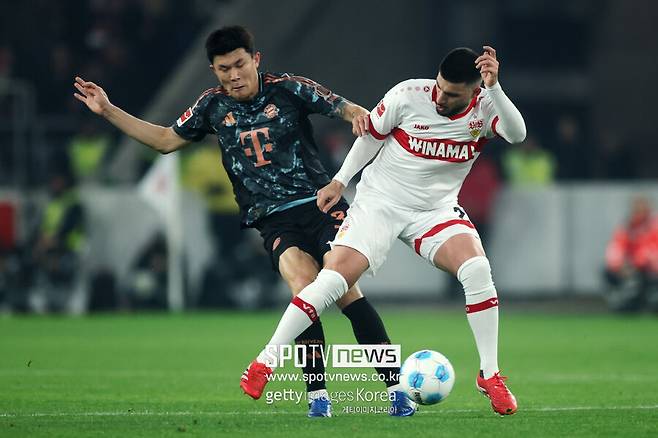 김민재 미쳤다! 이강인과 한솥밥 먹는다…PSG, KIM 영입 나선다