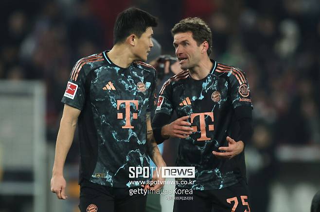 김민재 미쳤다! 이강인과 한솥밥 먹는다…PSG, KIM 영입 나선다