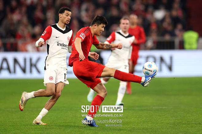 김민재 미쳤다! 이강인과 한솥밥 먹는다…PSG, KIM 영입 나선다