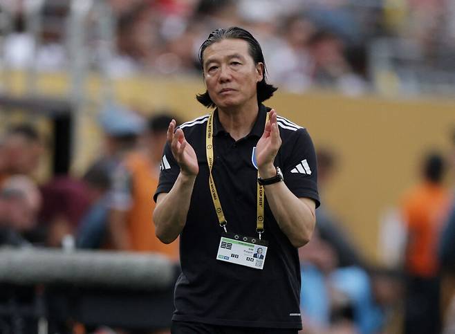 韓 축구 ‘대이변’ 가능했다…김판곤의 울산, ‘남미 챔피언’ 플루미넨시에 2-4 ‘졌잘싸’ 아쉬운 패배 ‘클럽월드컵 조기 탈락 확정’