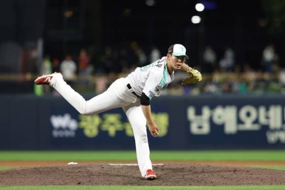 '진짜' 이러다 KBO 새 역사 쓰나→KIA 'ERA 0.00' 또 무실점 쾌투! 사령탑 극찬