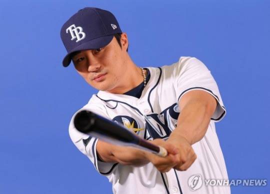 '김하성 위상 이 정도야?' 탬파베이, 타격과 주루 신경 안 써...매일 골드글러브급 유격수 수비 볼 수 있는지에만 관심