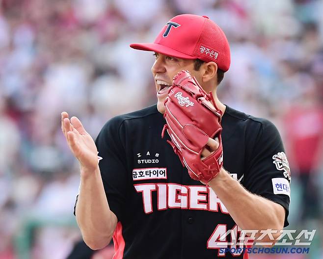'6월 승률 7할 미쳤다' 인천 징크스 깬 정해영-대타 결승포 김석환, KIA 파죽의 6연승[인천 리뷰]
