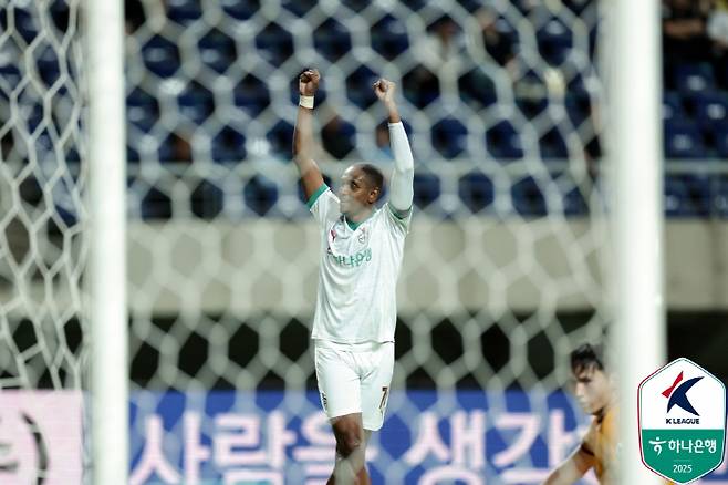 [K리그1 현장리뷰]