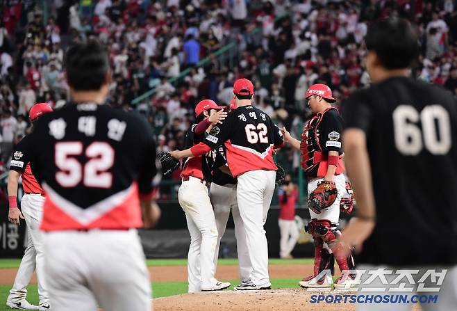 '3000만원-3400만원-3800만원'…한화도 뛰어넘은 KIA의 저력, 바로 여기 있다