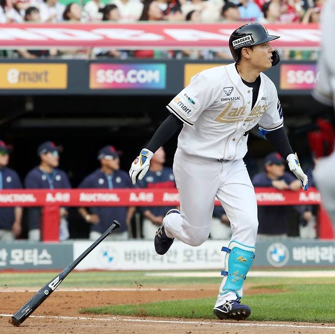 '날벼락' 트레이드로 보름 전 영입했는데→부상 1군 이탈이라니, 사령탑