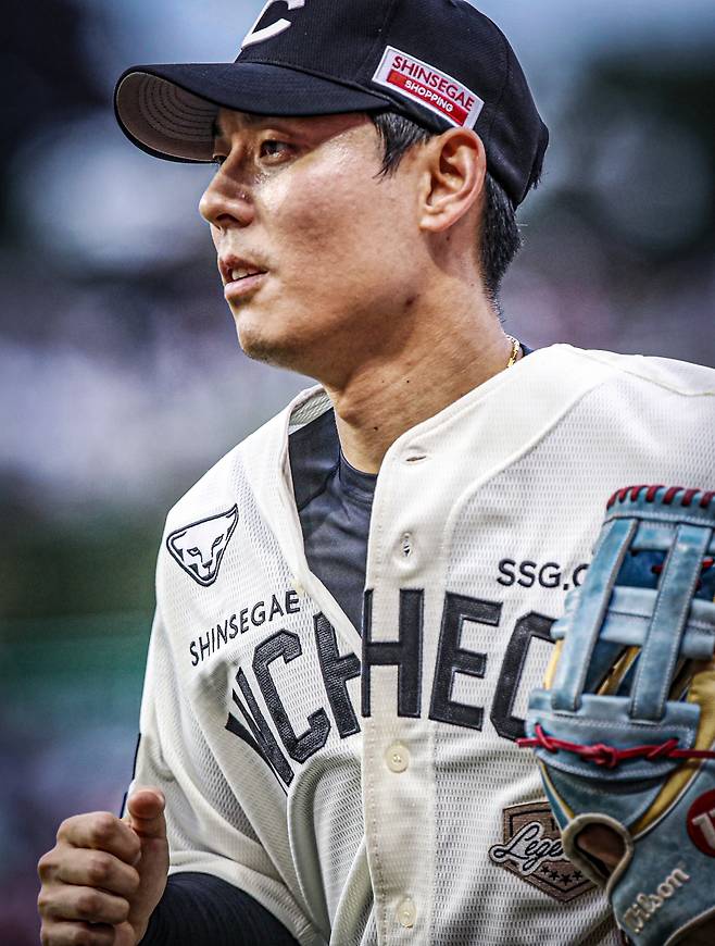 '날벼락' 트레이드로 보름 전 영입했는데→부상 1군 이탈이라니, 사령탑