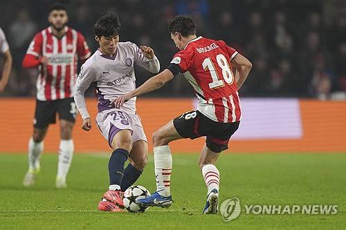 韓 축구 경사났네! 스페인 2부팀, '지로나 보석' 김민수 노린다…