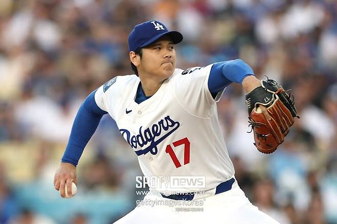 '4경기 연속 안타' 김혜성, 2루타 포함 멀티 출루+선발투수 오타니의 홈런…다저스는 13-7 역전승